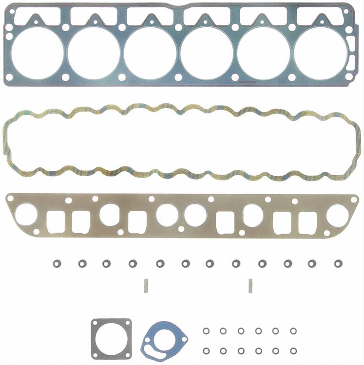 Engine Gasket Set