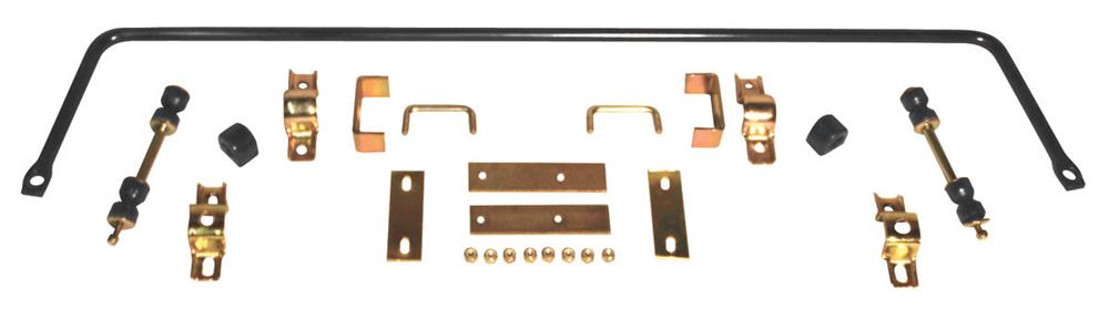 Sway Bar, Rear, 1965-70 Eldorado, 3/4"