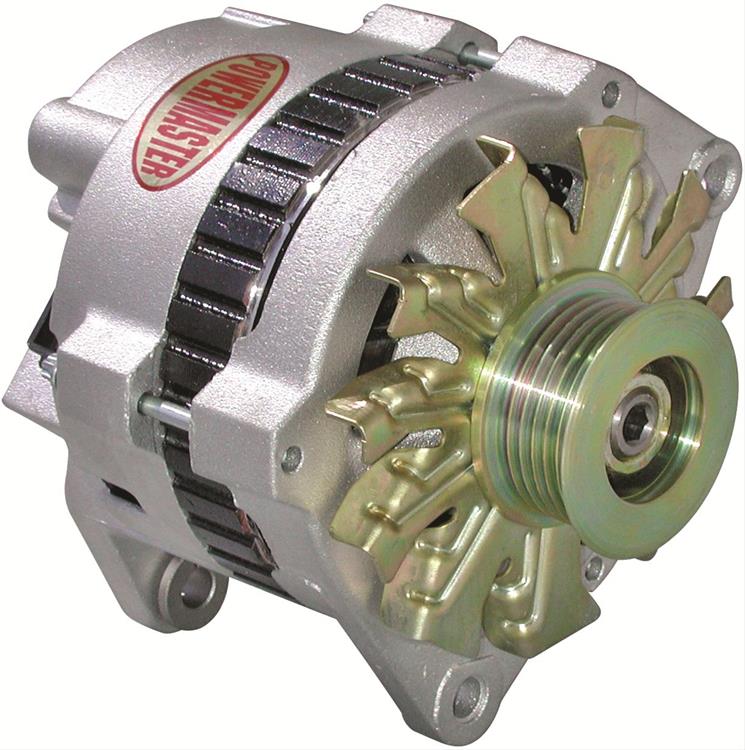 alternator / generator, 140A, 12 volt, Natural