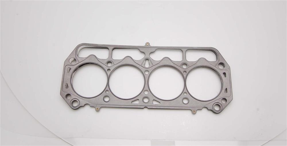 head gasket, 80.49 mm (3.169") bore, 1.17 mm thick