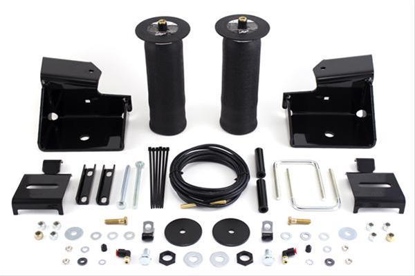 air spring helper kit rear, RideControl, 900 kg