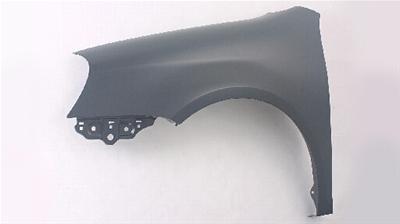 front fender