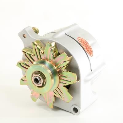 alternator / generator, 150A, 12 volt, Natural