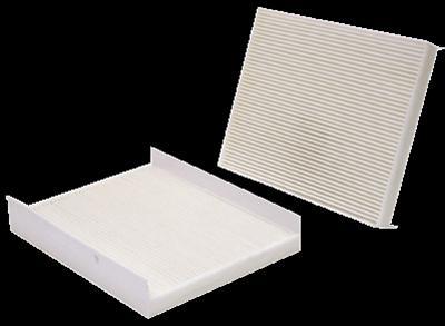 Cabin Air Filter Elements