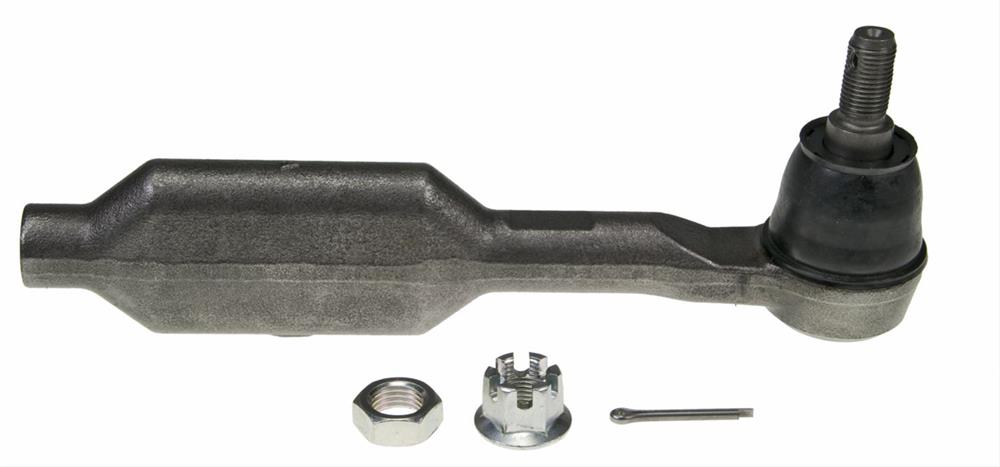 tie rod end