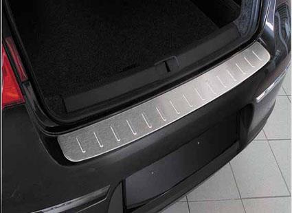 Alu Trunk Protection OP Astra G Cla