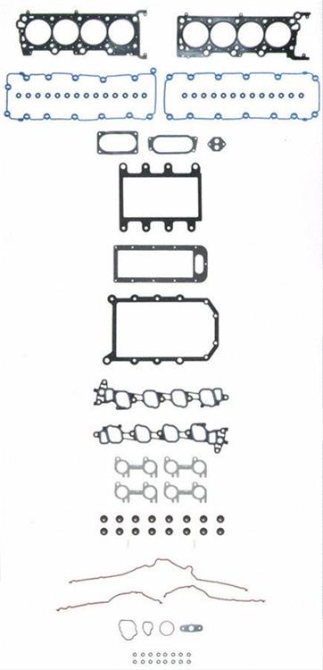 Engine Gasket Set