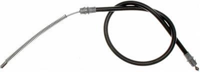 parking brake cable