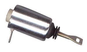 Solenoid, Cowl Induction System, 1970-72 Chevelle/El Camino