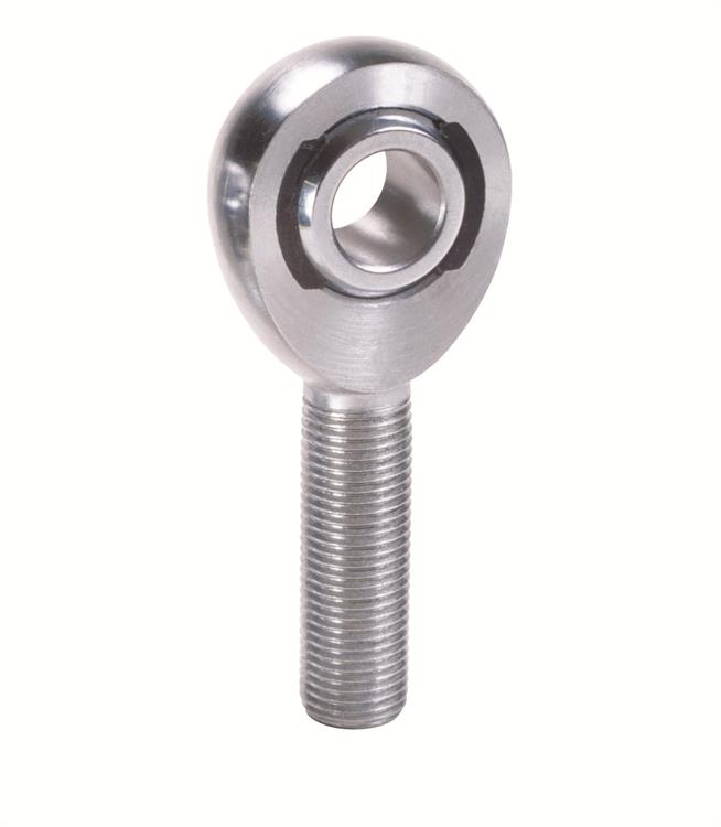 Rod End, X Series, Chromoly Steel, 1/2"-20 LH