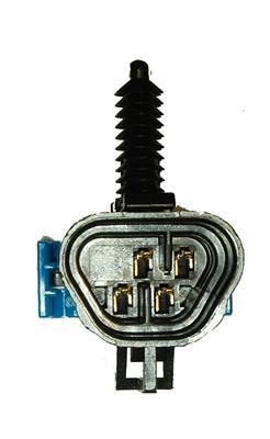 Oxygen Sensor