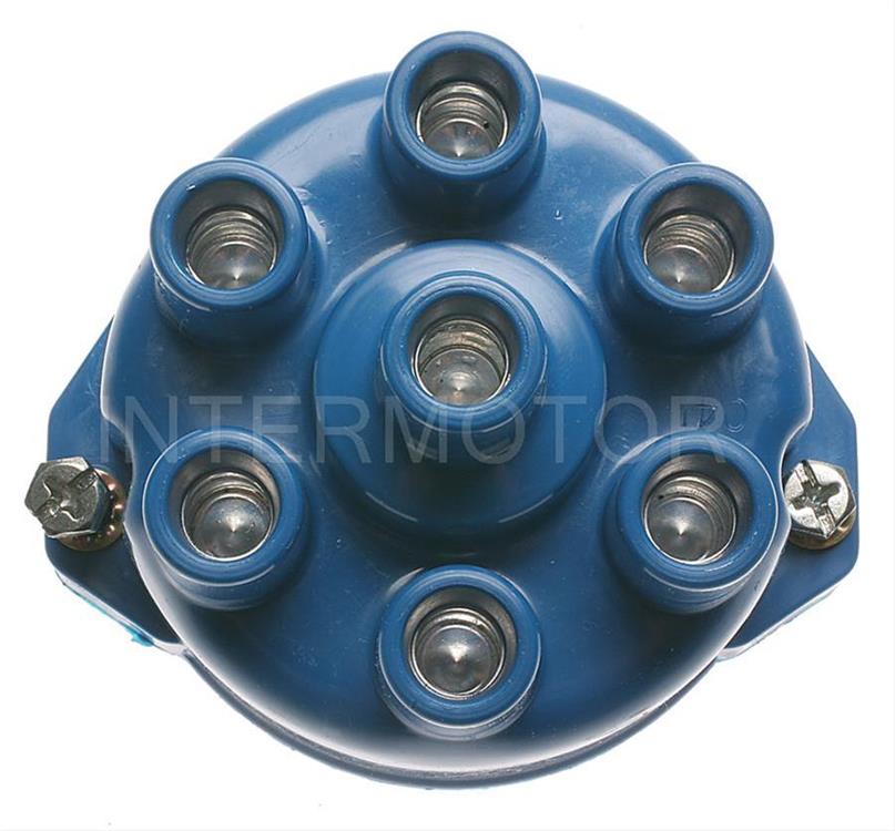 Distributor Cap