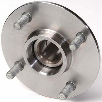 wheel hub