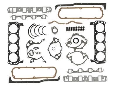 Gasket Set Engine