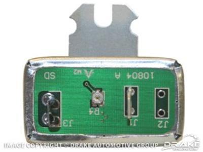 voltage regulator