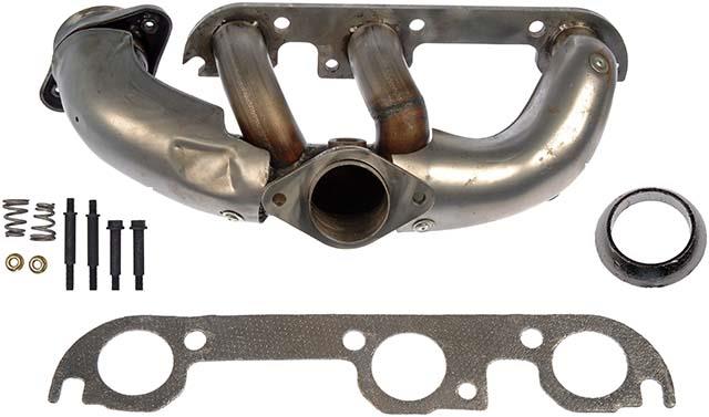 Exhaust Manifold Kit