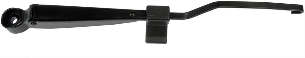 wiper arm rear