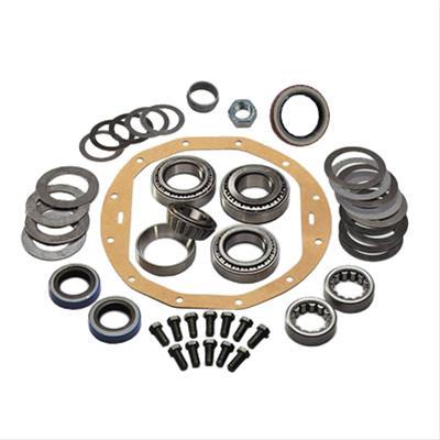 Ring and Pinion Installation Kit, GM, 8.5"