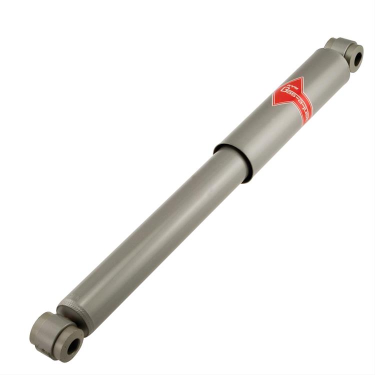 Shock Absorber Gas-a-just