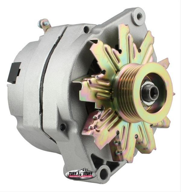 alternator / generator, 140A, 12 volt, Natural