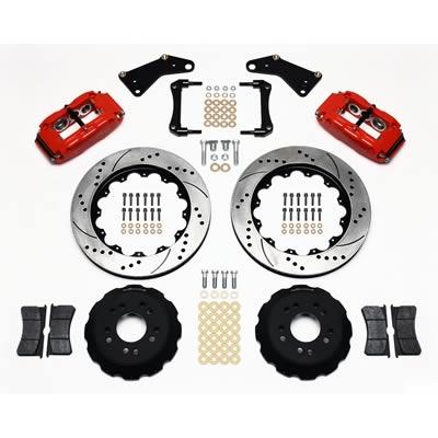 Disc Brake Kit