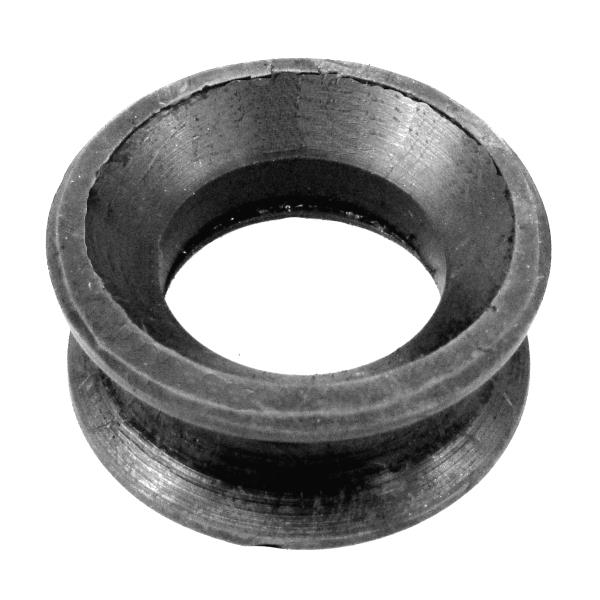 Steering knuckle support seal