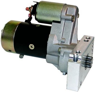 Starter Motor High Torque 2,0kw