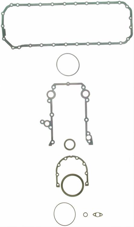 Engine Gasket Set