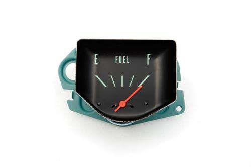 Fuel Gauge,Wo/Gauges,66-67