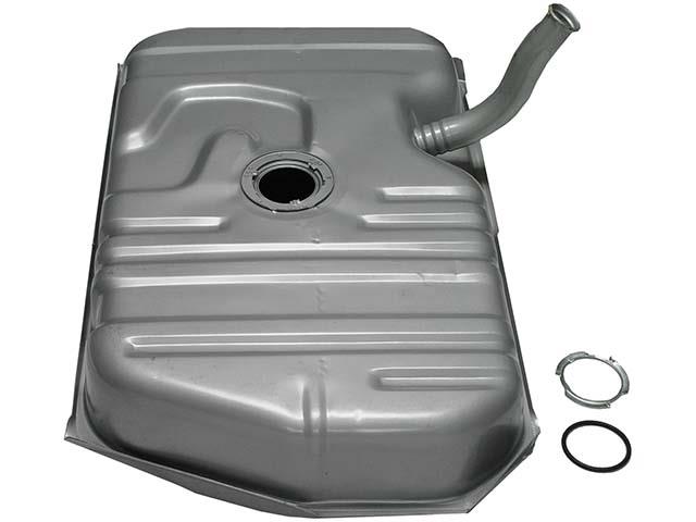 Fuel Tank, OEM Replacement, Steel, Buick, Each