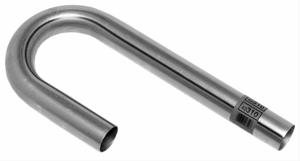 Exhaust Tubing