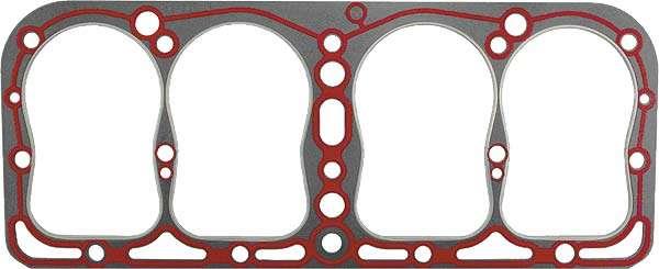 Head Gasket/ Modern/ Silicone