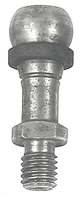 Ball Stud, Clutch, 1964-72 Chevrolet/Pontiac, Engine Side