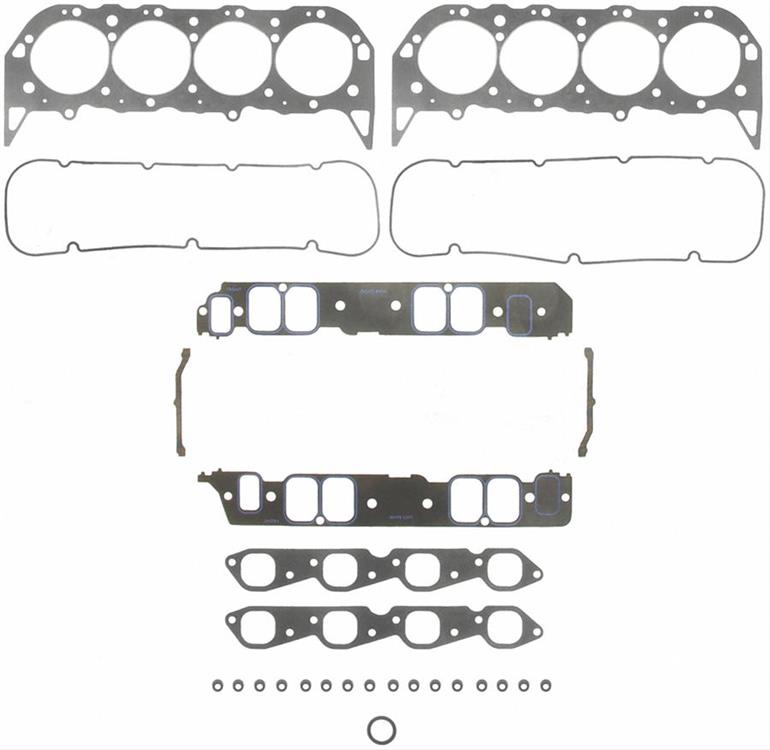 Engine Gasket Set