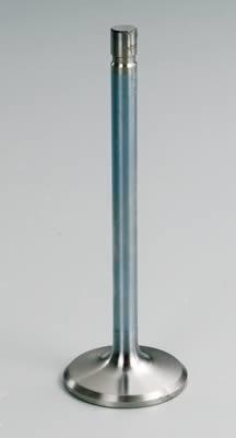 ventil, insug, 2.190" (55,63mm, 8,66mm, 133,10mm)
