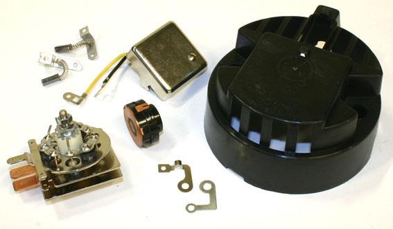 Repair Kit Alternator
