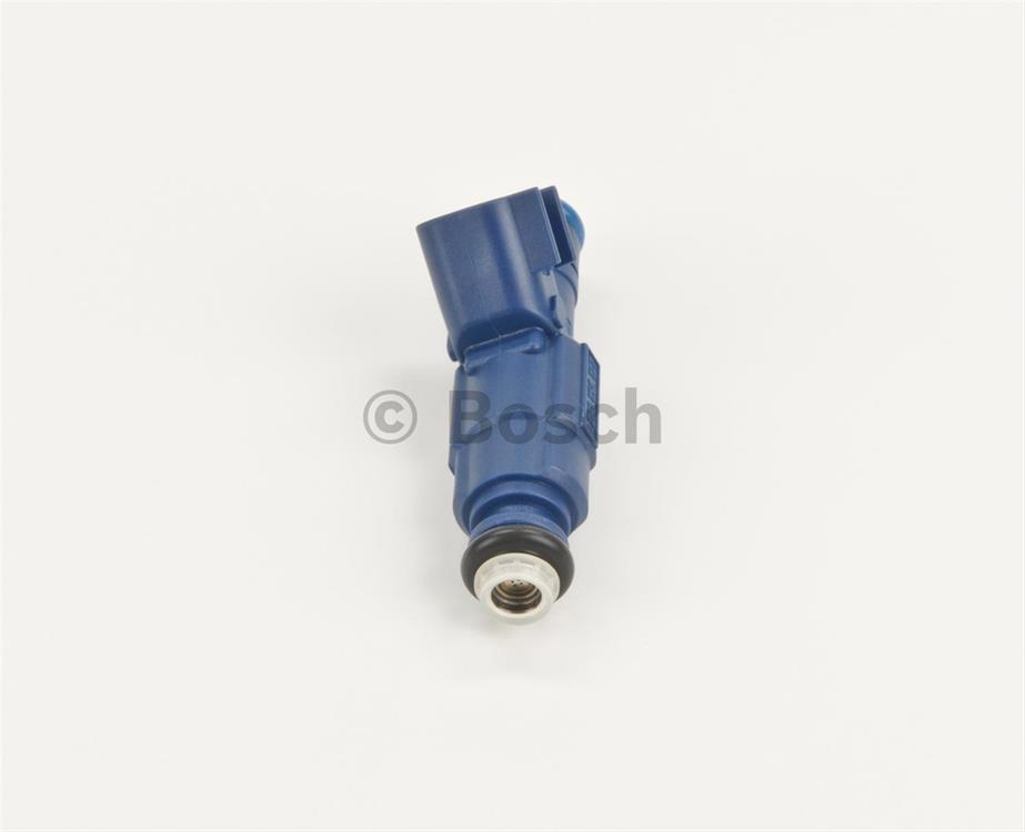 Fuel injector