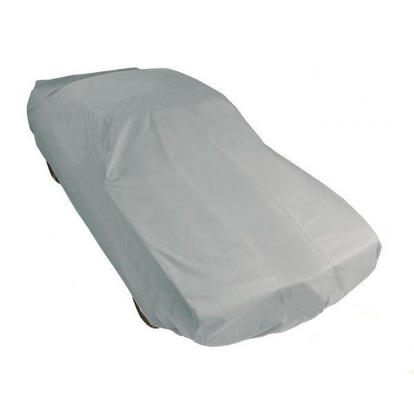 Car Cover, Eckler's Execu-Guard