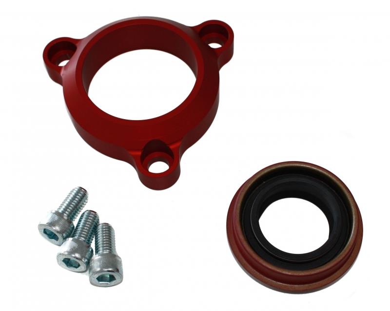 Hack-N-Tap Slip Yoke Eliminator Seal Housing