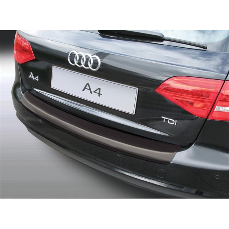 Rear Bumper Protector AU A4 Avant 2