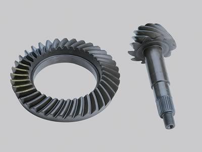 slutväxel ( ring & pinion ) 3.80:1