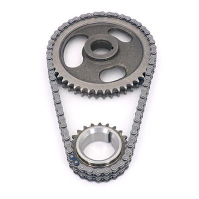 Timing chain & gear set