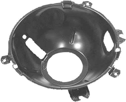 Headlight Bucket