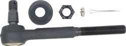 Tie Rod End, Inner, Chevy, GMC, Each