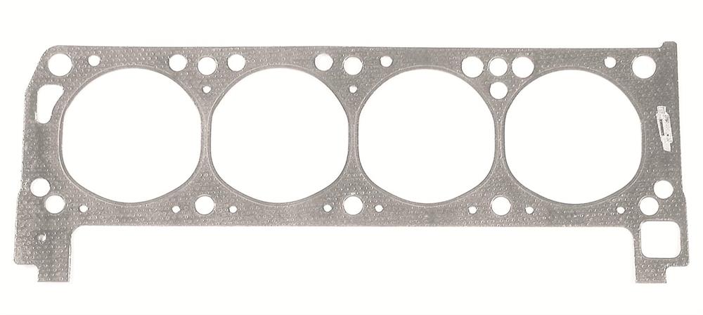 head gasket, 104.14 mm (4.100") bore, 0.97 mm thick
