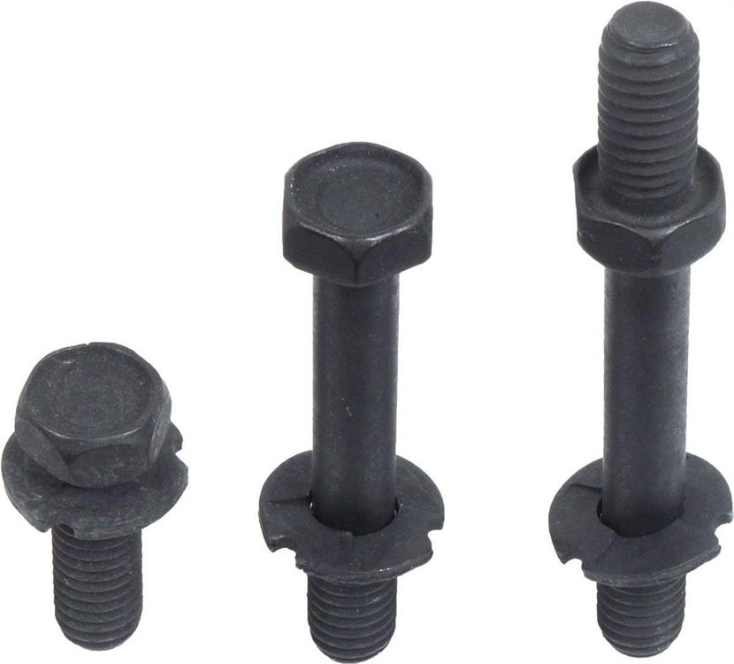 Exhaust Manifold Ramplok Bolts