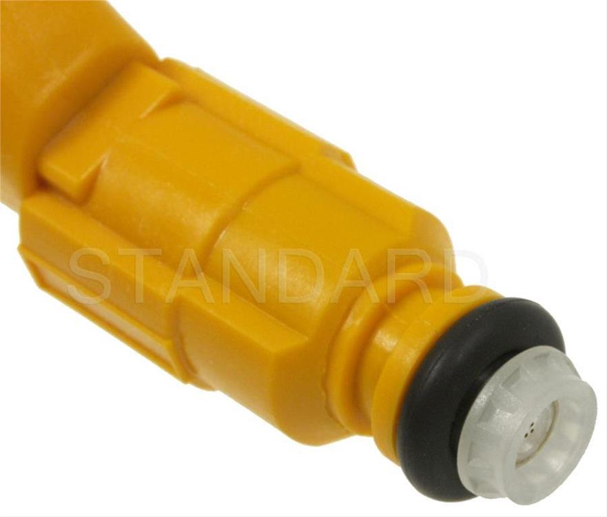 Fuel injector