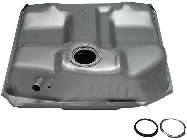 Fuel Tank, OEM Replacement, Steel, Buick, Chevy, Oldsmobile, Pontiac, Each