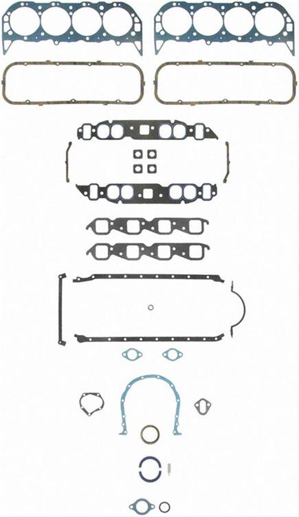 Gasket Set Engine