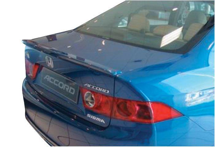 Achterspoiler passend voor Honda Accord 2003-2008